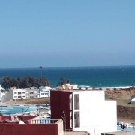 Apartamento El Mirador M'dik Kültér fotó