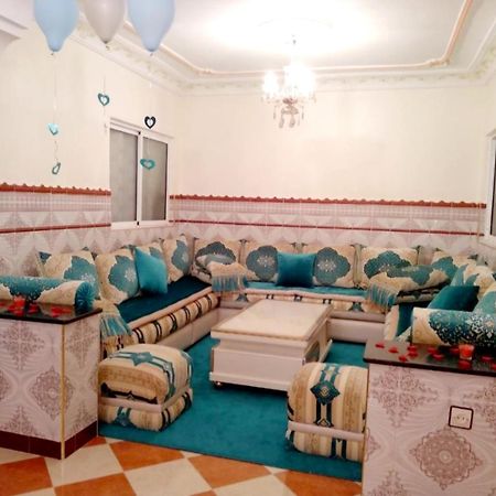 Apartamento El Mirador M'dik Kültér fotó