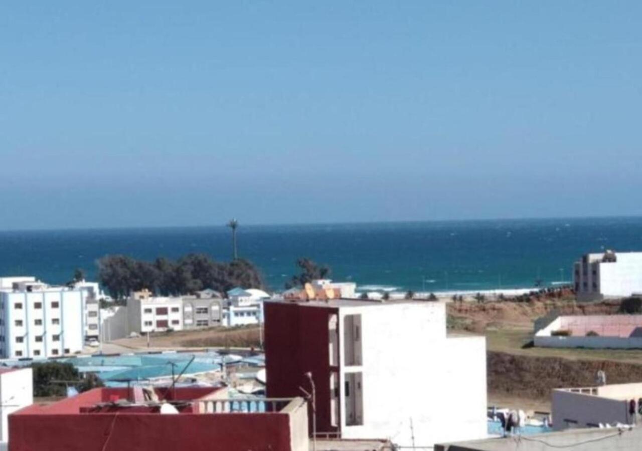 Apartamento El Mirador M'dik Kültér fotó