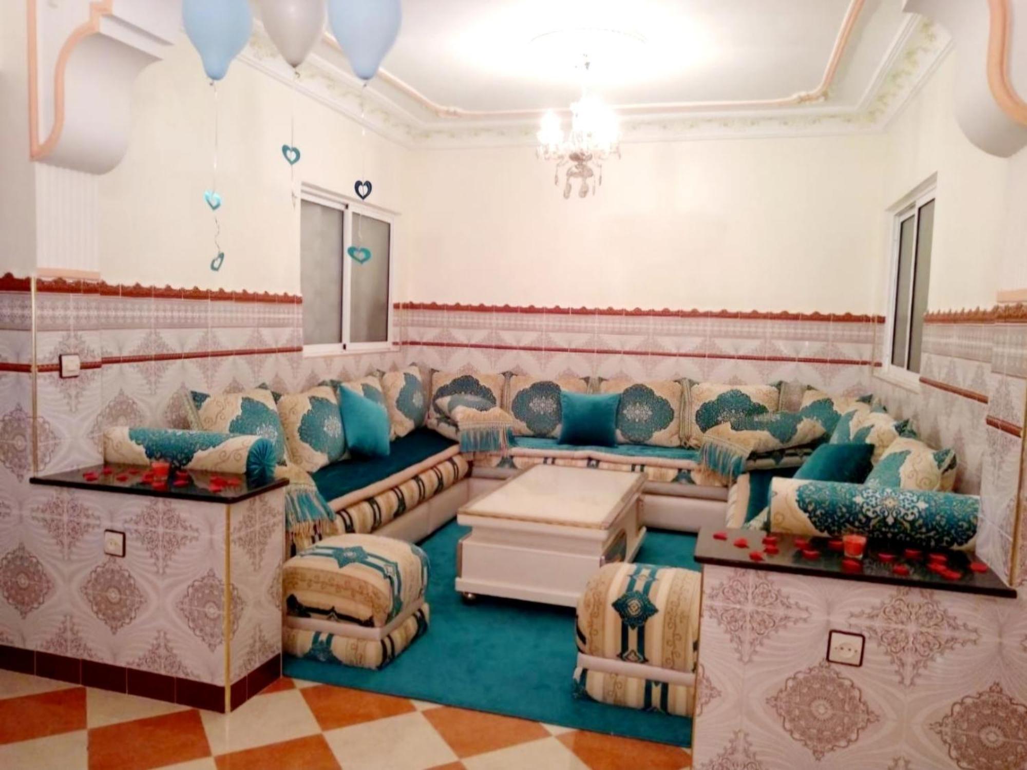 Apartamento El Mirador M'dik Kültér fotó