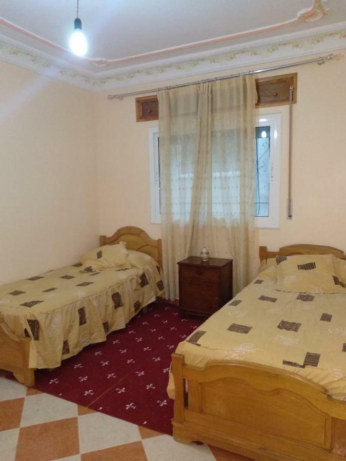 Apartamento El Mirador M'dik Kültér fotó