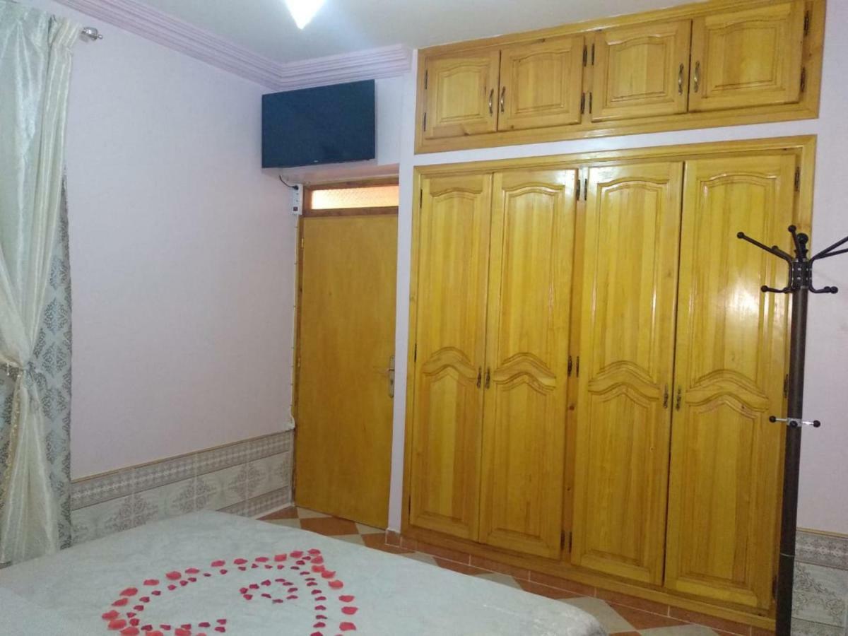 Apartamento El Mirador M'dik Kültér fotó