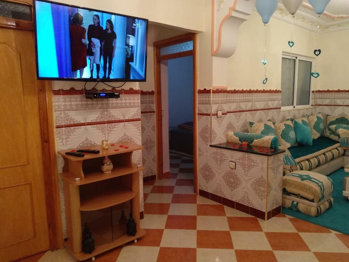 Apartamento El Mirador M'dik Kültér fotó