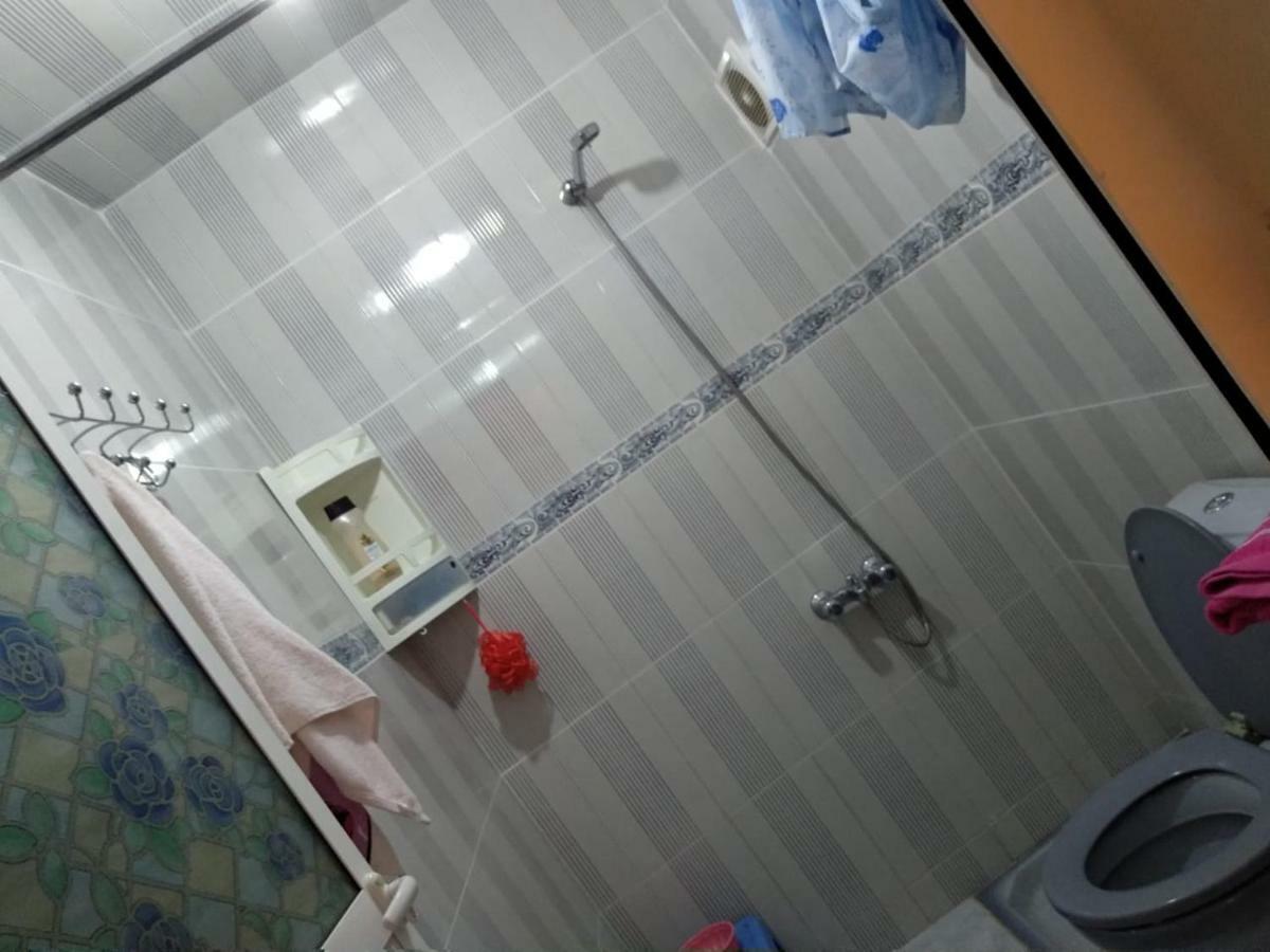 Apartamento El Mirador M'dik Kültér fotó