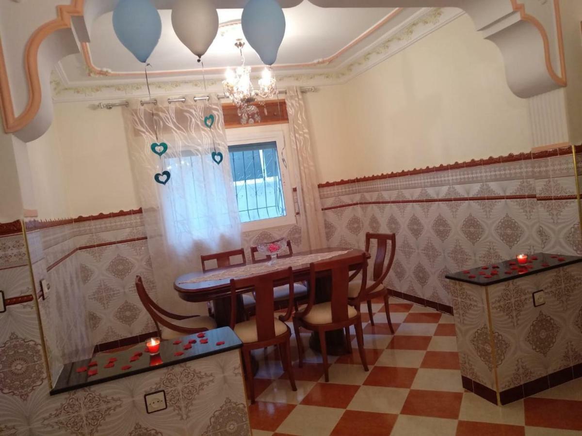 Apartamento El Mirador M'dik Kültér fotó